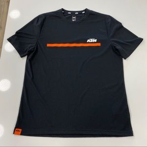KTM Athletic Shirt
